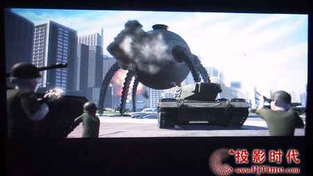 ֻҪ1750Ԫ ����Ҳ��DIYͶӰ��[ͼ] 